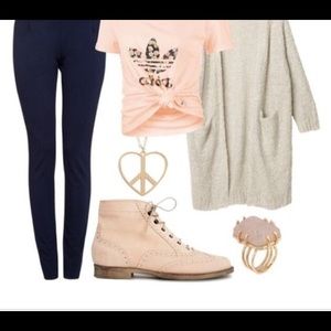 Meet your Posher, Victoria